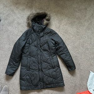 Well loved Columbia Jacket